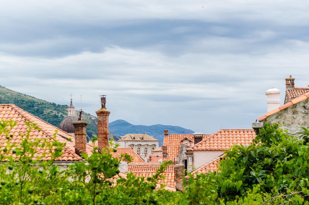 Cinema View House Hotel Dubrovnik Exterior photo